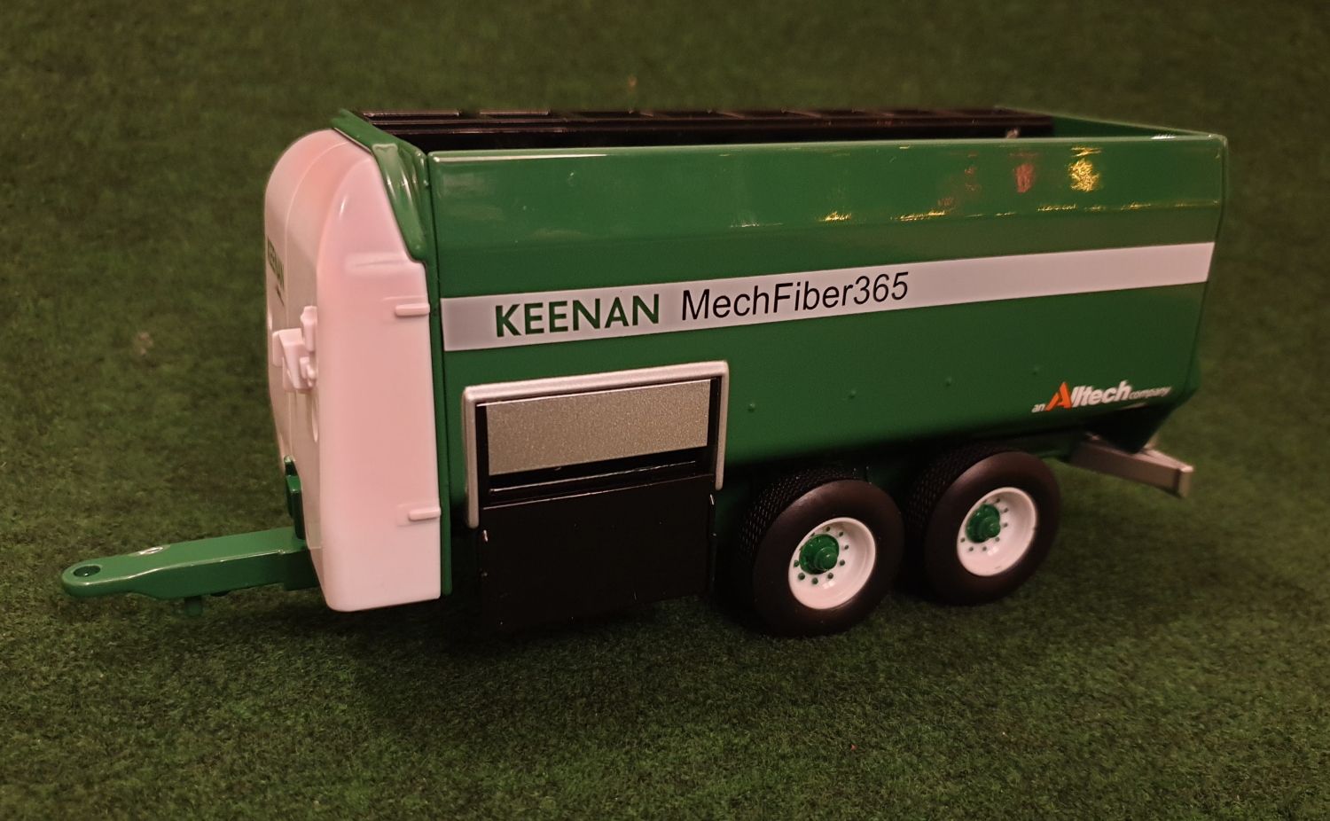 Britains Keenan MechFiber 365 Feeder